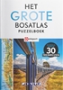 Afbeelding van Denksport - Het Grote Bosatlas Puzzelboek - Treinreizen