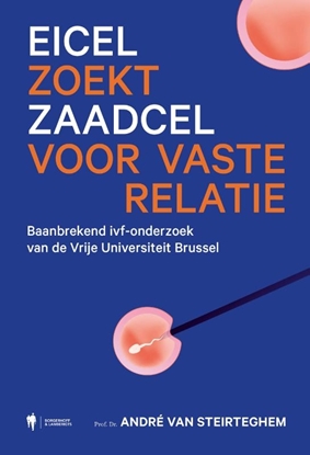 Afbeeldingen van Eicel zoekt zaadcel voor vaste relatie
