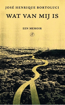 Afbeeldingen van Wat van mij is