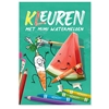 Afbeelding van Kleuren met Mimi Watermeloen