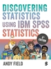 Afbeelding van Discovering Statistics Using IBM SPSS Statistics