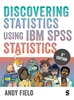 Afbeelding van Discovering Statistics Using IBM SPSS Statistics