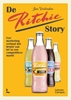 Afbeelding van De Ritchie Story