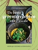 Afbeelding van De beste groenterecepten van Pascale