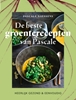 Afbeelding van De beste groenterecepten van Pascale
