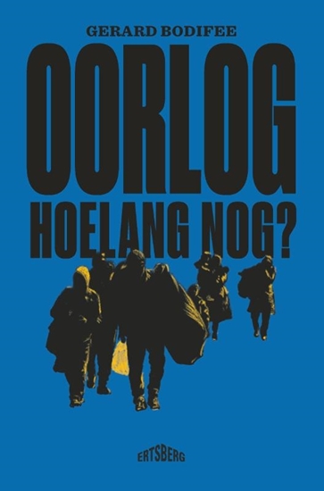 Afbeelding van Oorlog