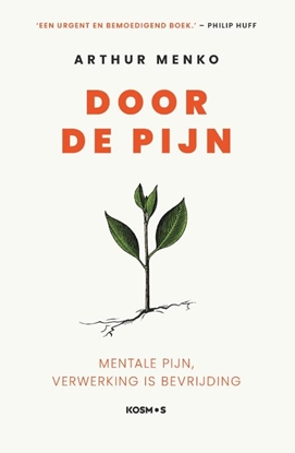 Afbeeldingen van Door de pijn