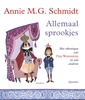 Afbeelding van Allemaal sprookjes