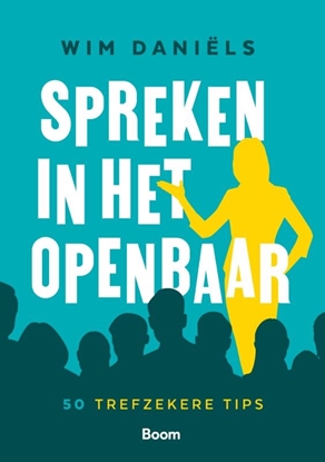 Afbeeldingen van Spreken in het openbaar