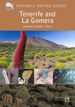 Afbeeldingen van Crossbill guides Tenerife and La Gomera