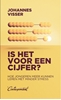 Afbeelding van Is het voor een cijfer?