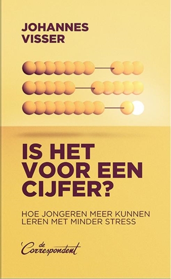 Afbeelding van Is het voor een cijfer?