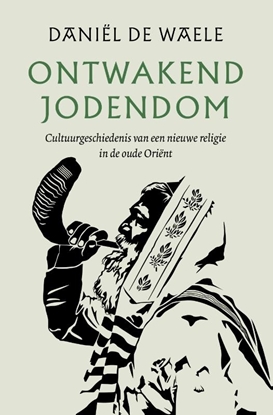 Afbeeldingen van Ontwakend jodendom