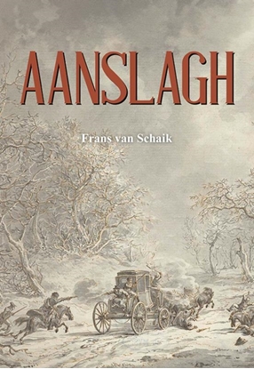 Afbeeldingen van Aanslagh