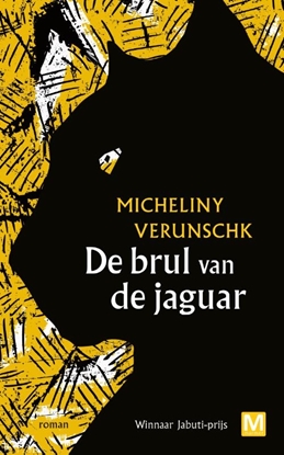 Afbeeldingen van De brul van de jaguar