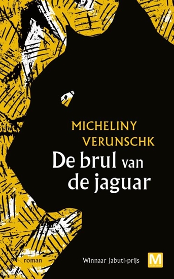Afbeelding van De brul van de jaguar