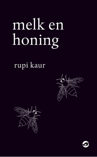 Afbeelding van Melk en honing