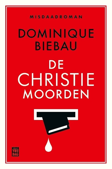 Afbeelding van De Christiemoorden