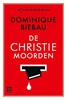 Afbeelding van De Christiemoorden