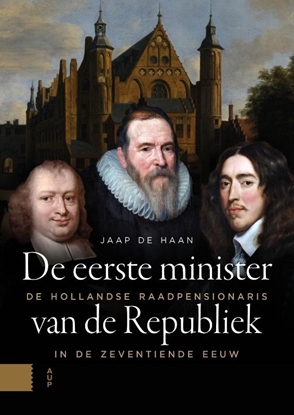 Afbeeldingen van De eerste minister van de Republiek