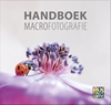 Afbeelding van Handboeken Natuurfotografie Handboek Macrofotografie