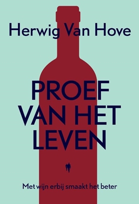 Afbeeldingen van Proef van het leven