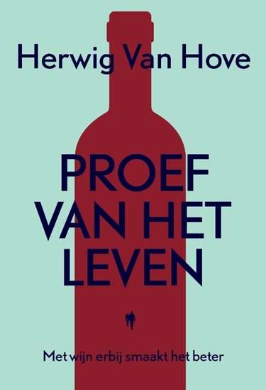 Afbeelding van Proef van het leven