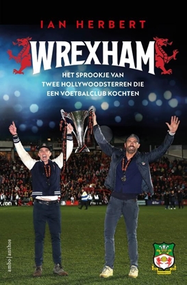 Afbeeldingen van Wrexham