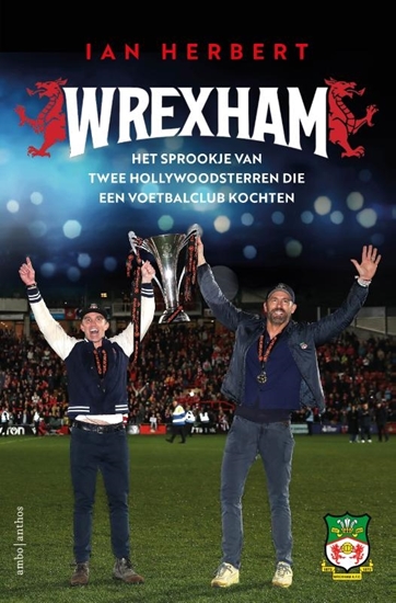 Afbeelding van Wrexham
