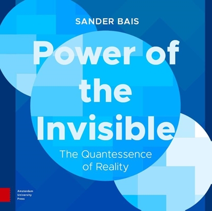 Afbeeldingen van Power of the Invisible