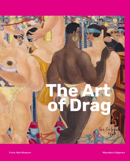 Afbeelding van The Art of Drag
