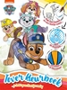 Afbeelding van Paw Patrol Toverkleurboek van PAW Patrol