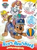 Afbeelding van Paw Patrol Toverkleurboek van PAW Patrol