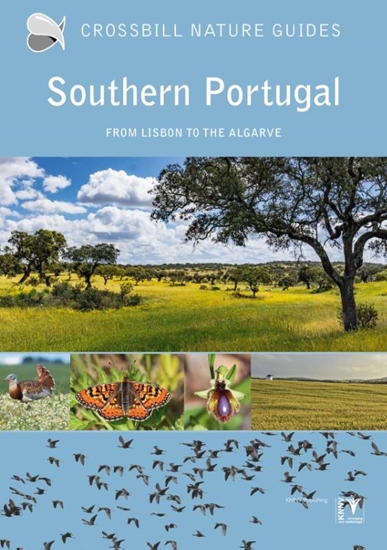 Afbeelding van Crossbill guides Southern Portugal