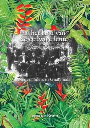 Afbeeldingen van In het land van de eeuwige lente