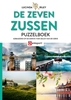 Afbeelding van Denksport Puzzelboek Denksport - De Zeven Zussen Puzzelboek