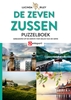 Afbeelding van Denksport Puzzelboek Denksport - De Zeven Zussen Puzzelboek