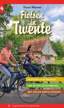 Afbeeldingen van Fietsen in Twente