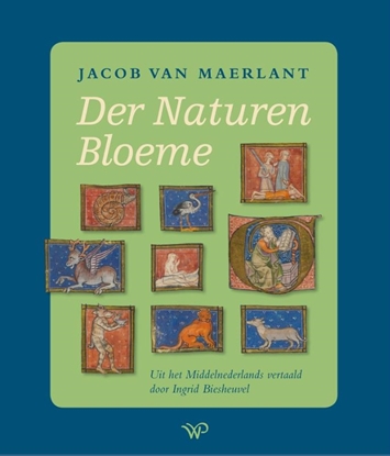 Afbeeldingen van Der Naturen Bloeme