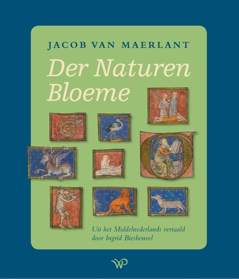 Afbeelding van Der Naturen Bloeme