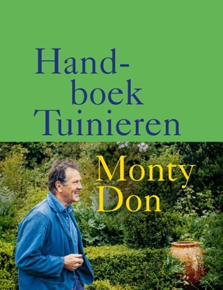 Afbeeldingen van Handboek tuinieren