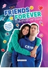 Afbeelding van CEMI Friends forever – CEMI vriendschapsboekje