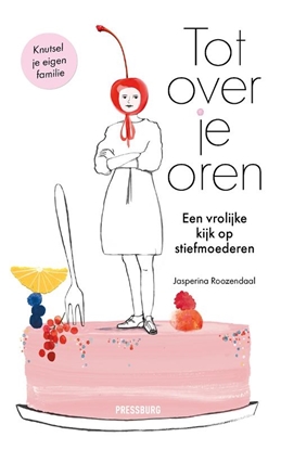 Afbeeldingen van Tot over je oren