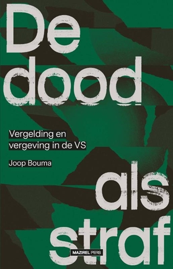 Afbeelding van De dood als straf