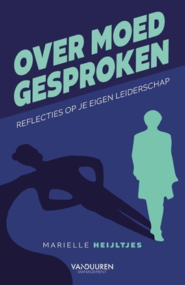 Afbeeldingen van Over moed gesproken