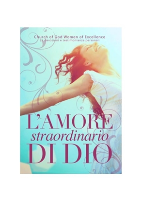 Afbeeldingen van L'amore straordinario di Dio