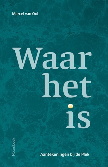 Afbeelding van Waar het is