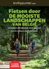 Afbeelding van Knooppunter Fietsen door de mooiste landschappen van België