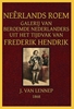 Afbeelding van Neêrlands Roem