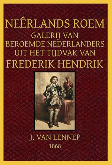 Afbeelding van Neêrlands Roem
